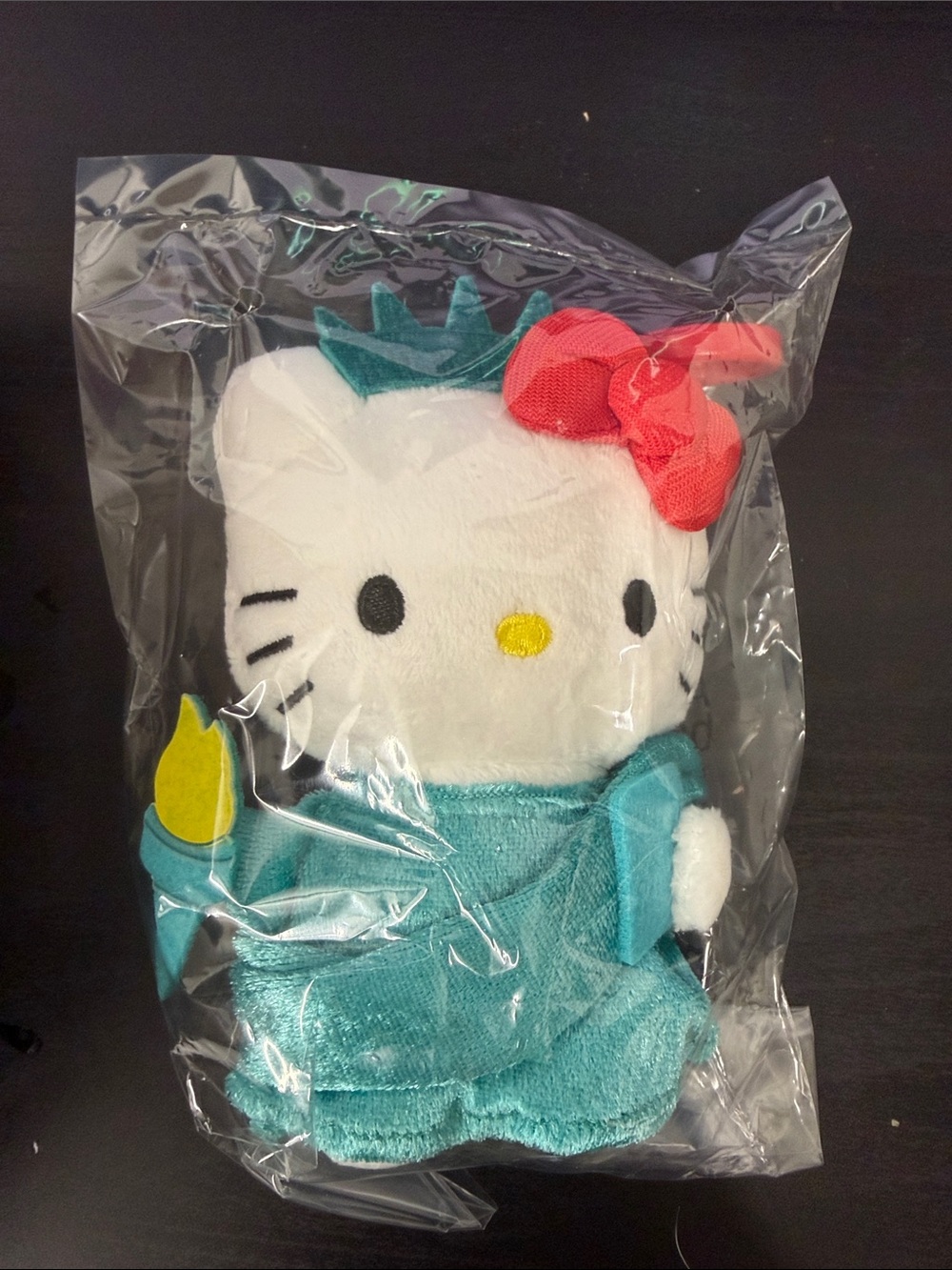 NYC Hello Kitty